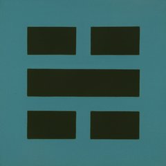 Trigrams II: Water
